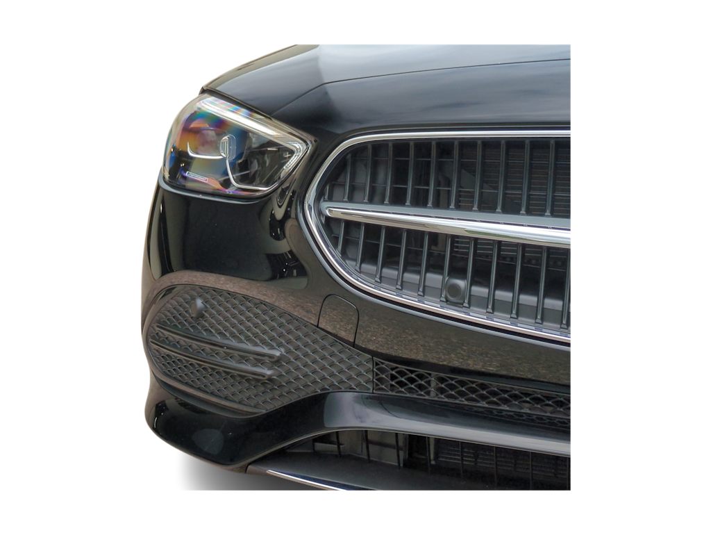 Thumbnail: 2025 Mercedes-Benz C-Class - 23