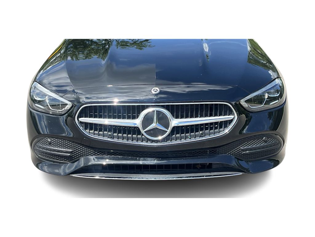 Thumbnail: 2025 Mercedes-Benz C-Class - 32