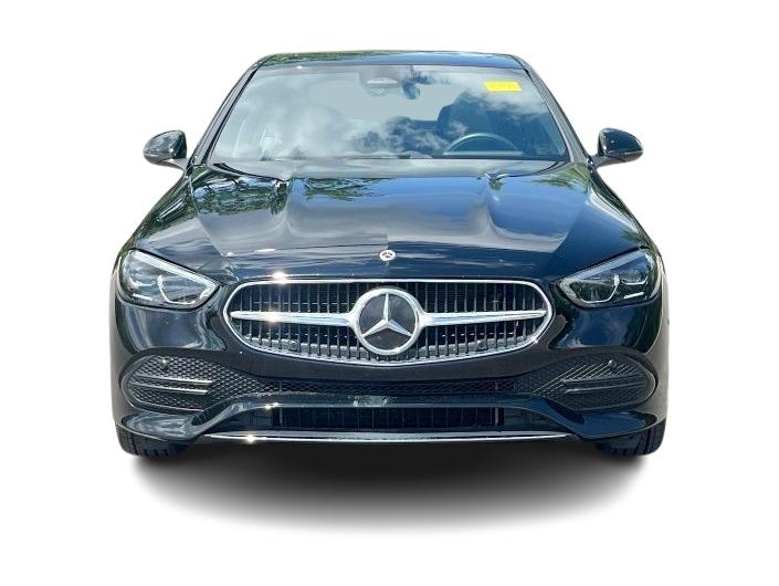 Thumbnail: 2025 Mercedes-Benz C-Class - 6