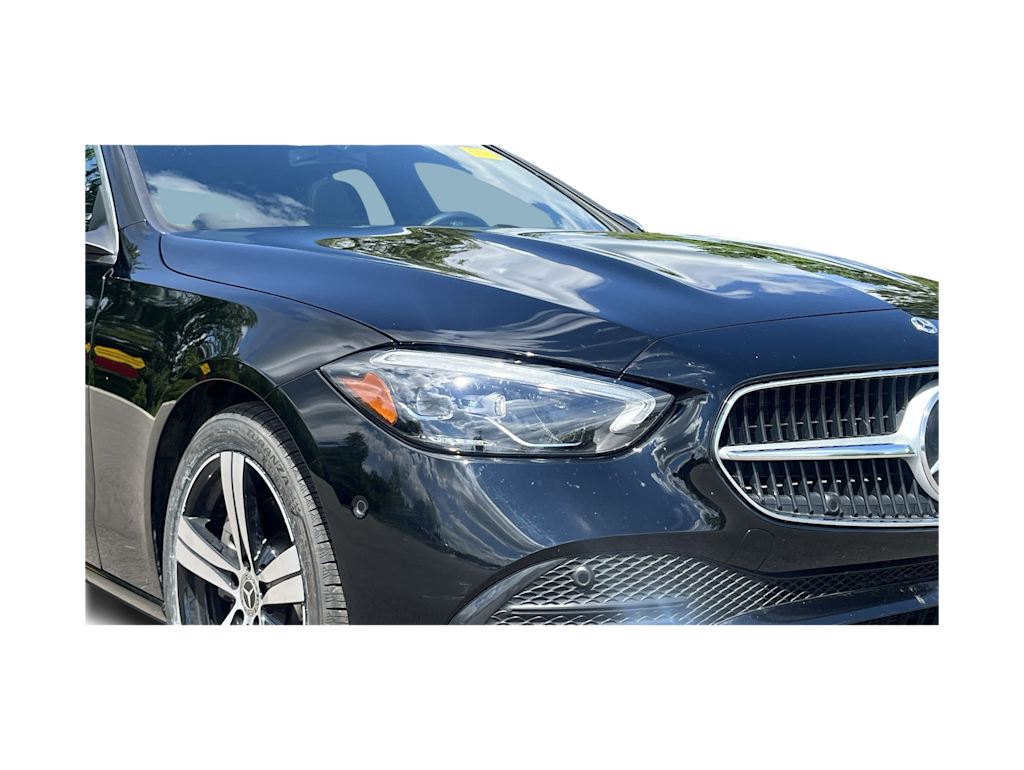 Thumbnail: 2025 Mercedes-Benz C-Class - 31