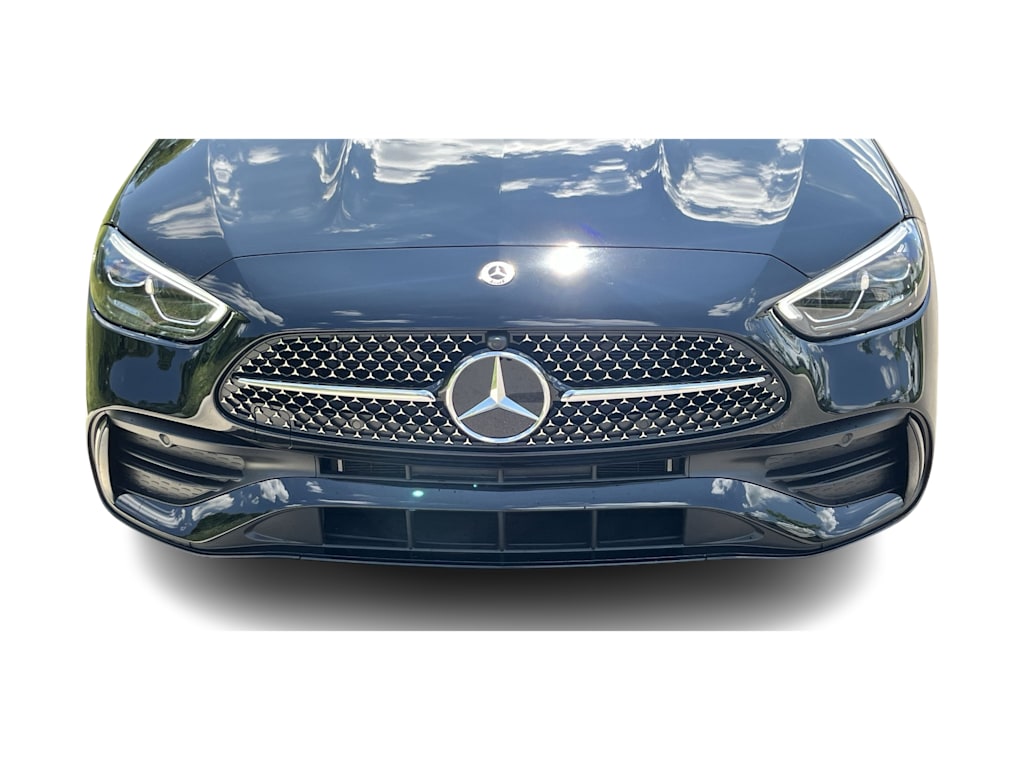 Thumbnail: 2026 Mercedes-Benz C-Class - 32