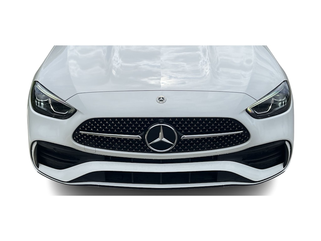 Thumbnail: 2023 Mercedes-Benz C-Class - 33