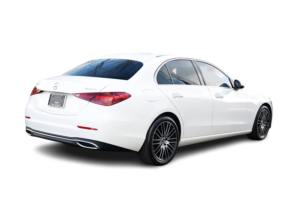 Thumbnail: 2023 Mercedes-Benz C-Class - 18