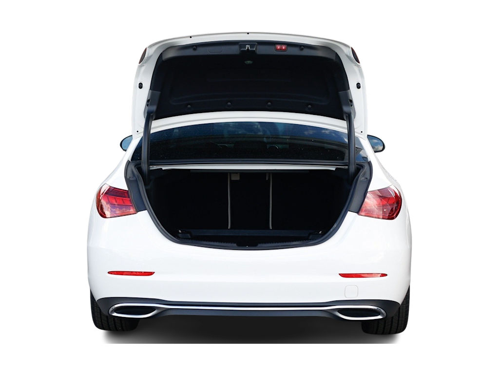 Thumbnail: 2023 Mercedes-Benz C-Class - 15