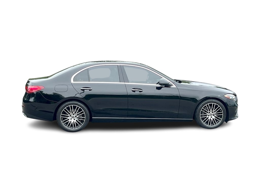 Thumbnail: 2023 Mercedes-Benz C-Class - 24