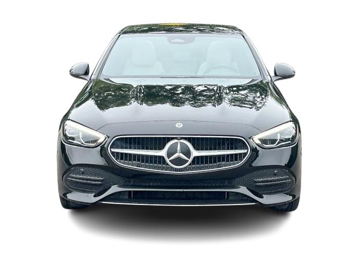 Thumbnail: 2023 Mercedes-Benz C-Class - 6