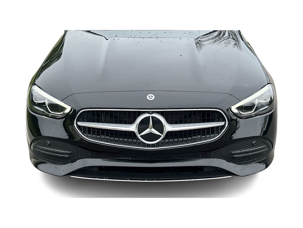 Thumbnail: 2023 Mercedes-Benz C-Class - 31