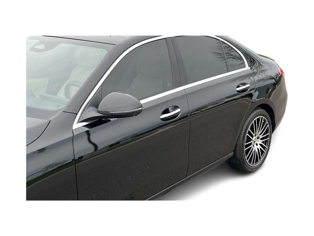 Thumbnail: 2023 Mercedes-Benz C-Class - 26