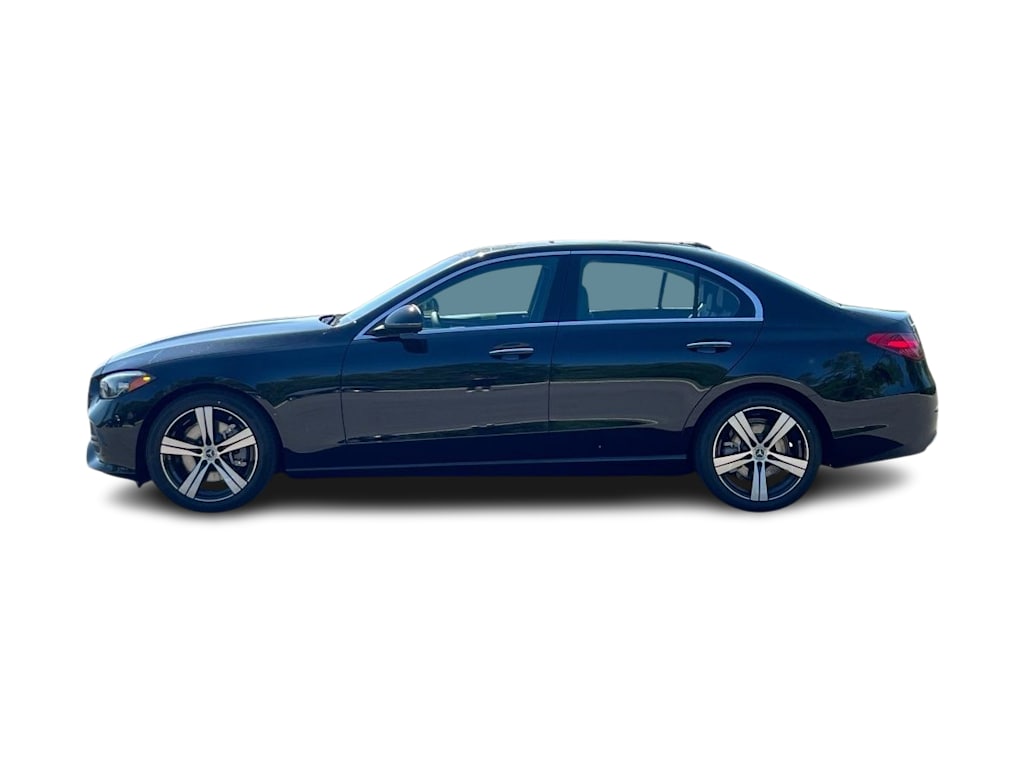 Thumbnail: 2026 Mercedes-Benz C-Class - 3