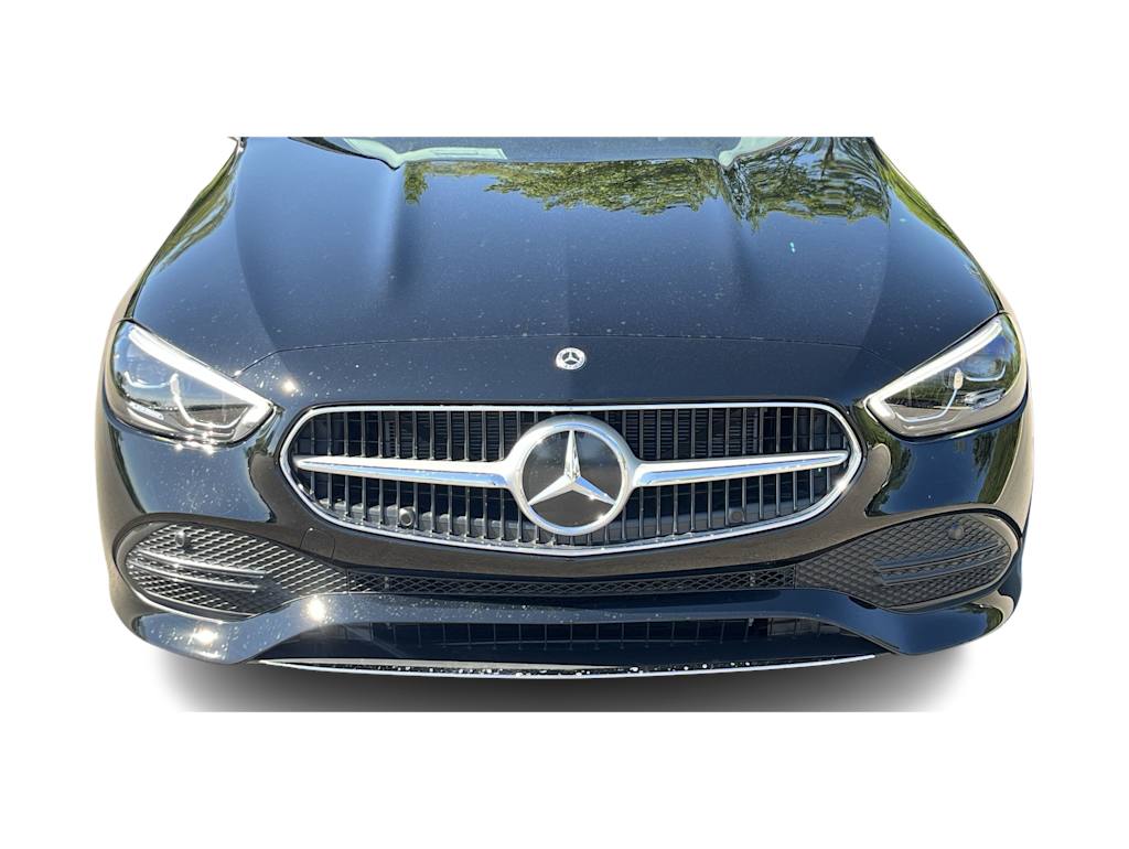 Thumbnail: 2026 Mercedes-Benz C-Class - 29
