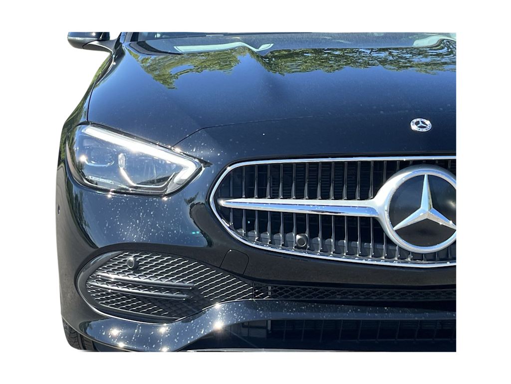 Thumbnail: 2026 Mercedes-Benz C-Class - 28