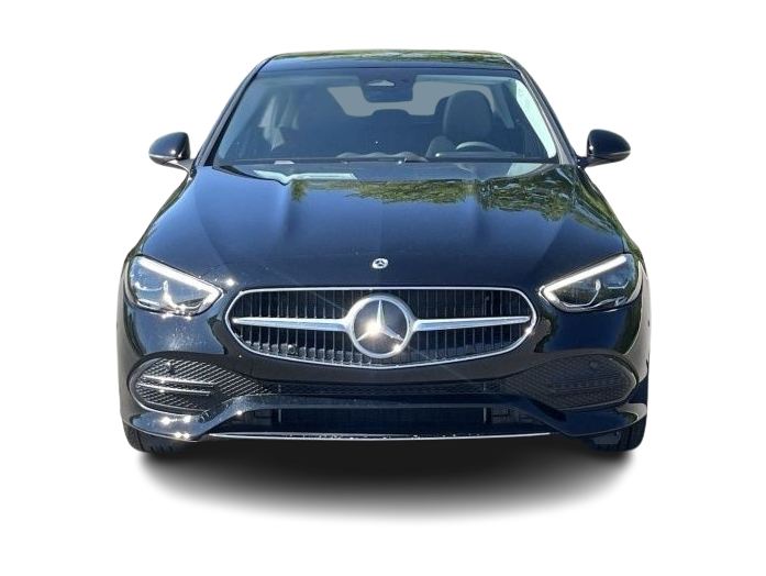 Thumbnail: 2026 Mercedes-Benz C-Class - 6