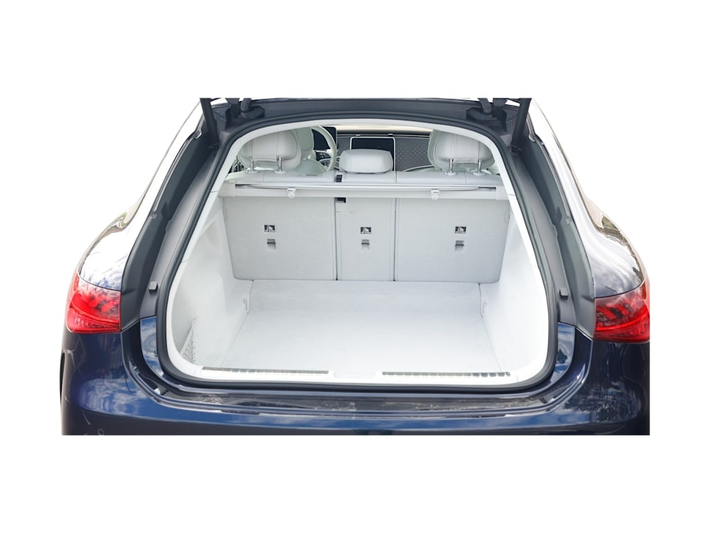 Thumbnail: 2023 Mercedes-Benz EQS - 13