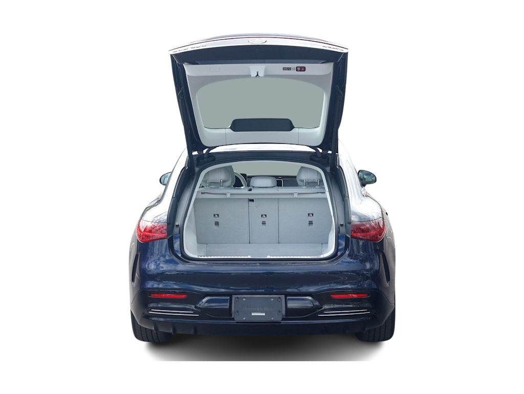 Thumbnail: 2023 Mercedes-Benz EQS - 19