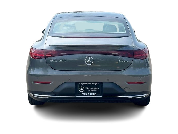 Thumbnail: 2023 Mercedes-Benz EQE - 5