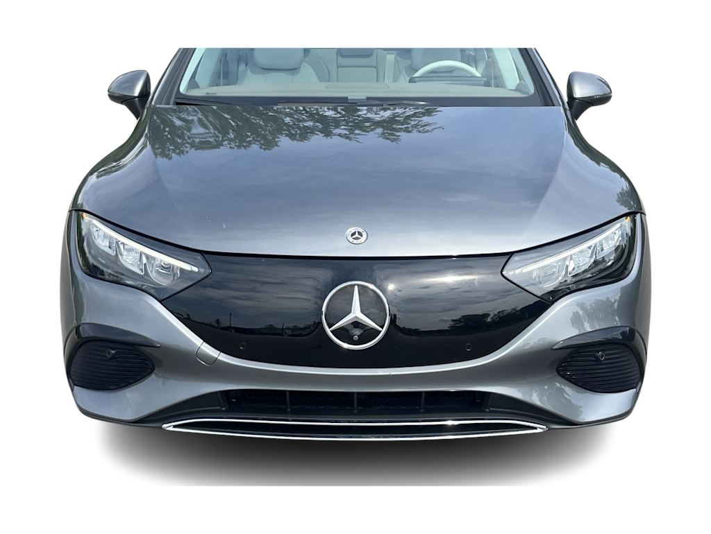 Thumbnail: 2023 Mercedes-Benz EQE - 31