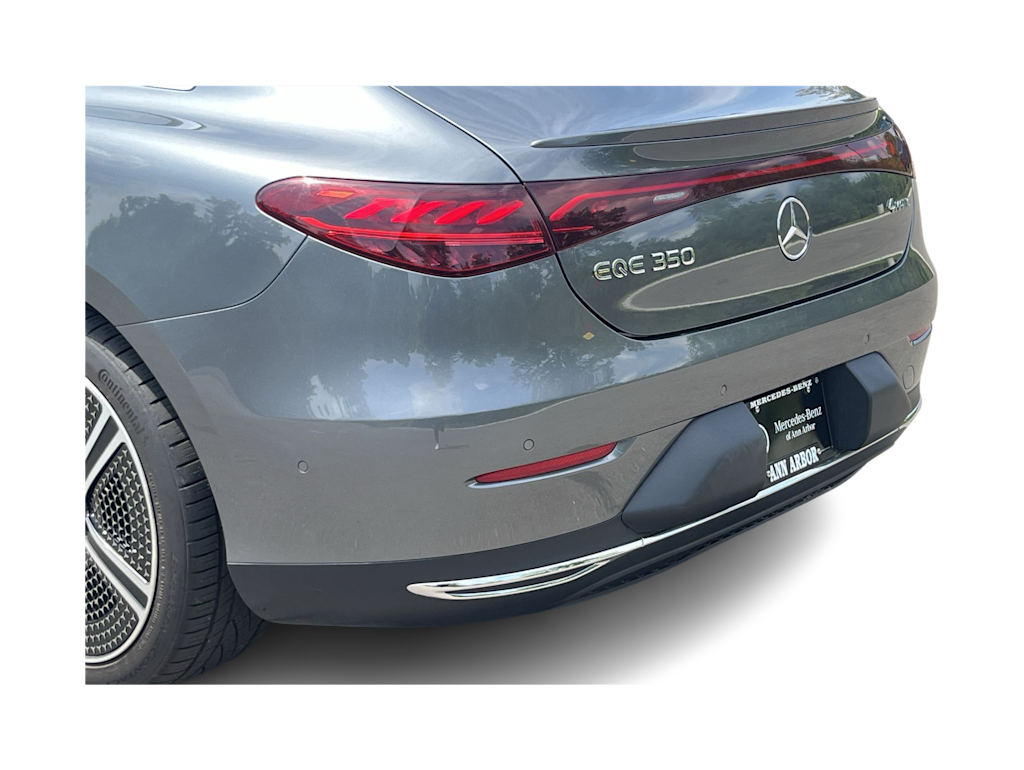Thumbnail: 2023 Mercedes-Benz EQE - 50