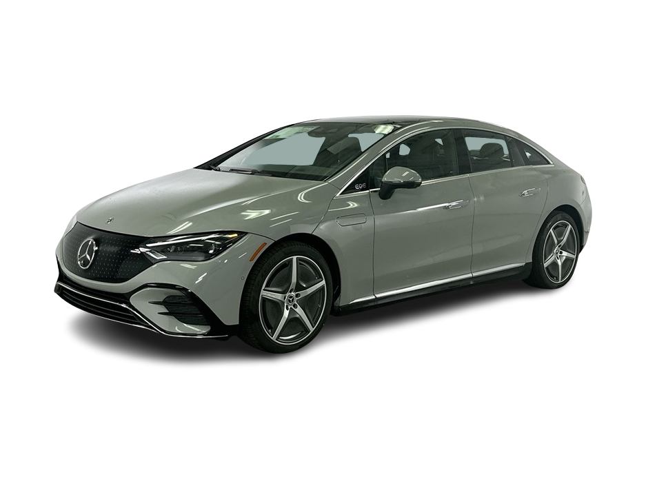 Used 2024 Mercedes-Benz EQE Base with VIN W1KEG1CB3RF057992 for sale in Hudson, WI