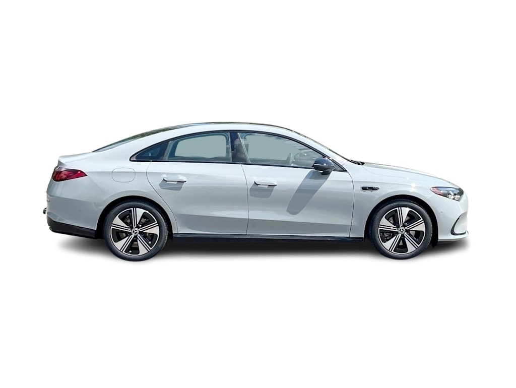 Thumbnail: 2027 Mercedes-Benz CLA - 23