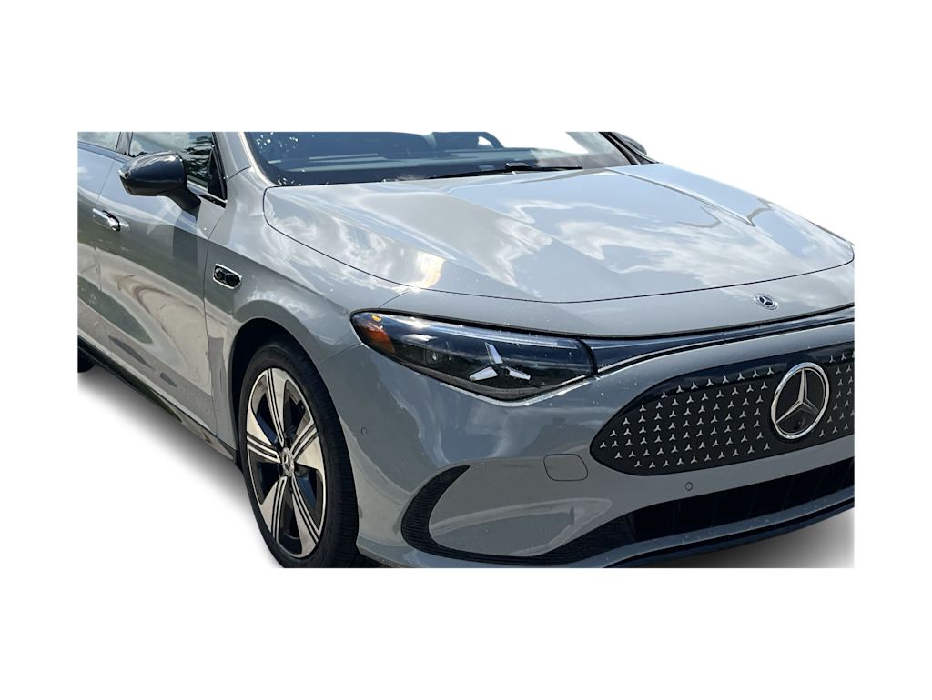 Thumbnail: 2027 Mercedes-Benz CLA - 29