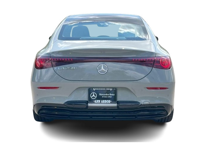 Thumbnail: 2027 Mercedes-Benz CLA - 5
