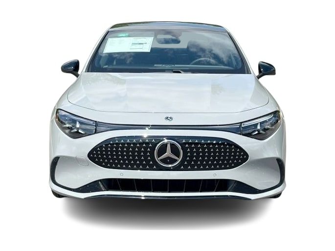 Thumbnail: 2027 Mercedes-Benz CLA - 6
