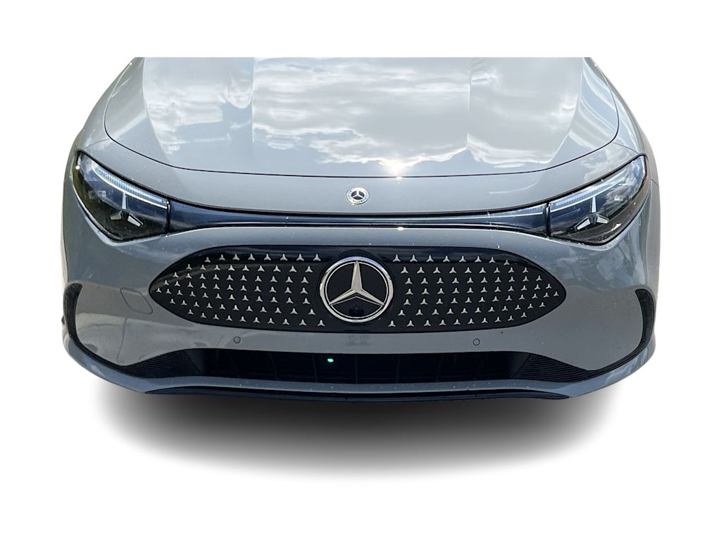 Thumbnail: 2027 Mercedes-Benz CLA - 30