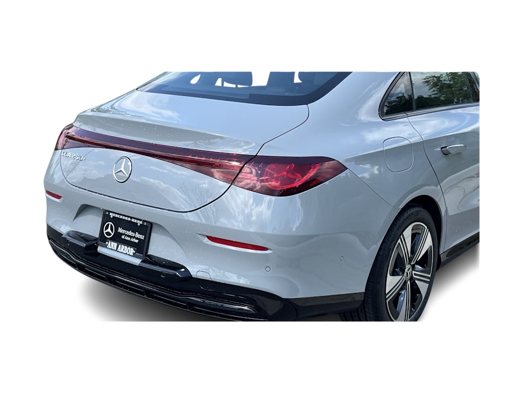 Thumbnail: 2027 Mercedes-Benz CLA - 28