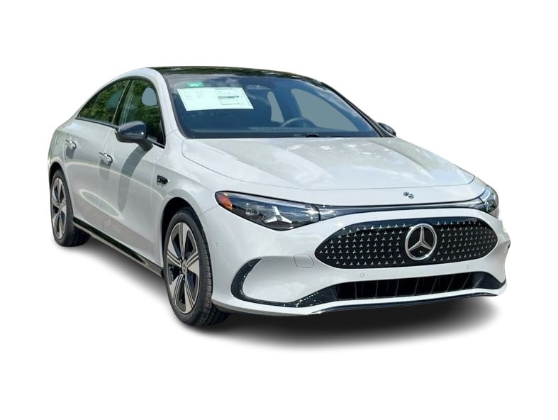 Thumbnail: 2027 Mercedes-Benz CLA - 20