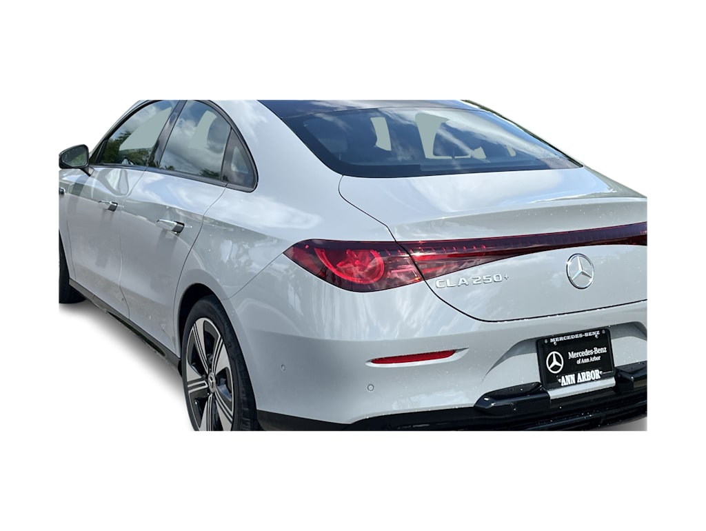 Thumbnail: 2027 Mercedes-Benz CLA - 26