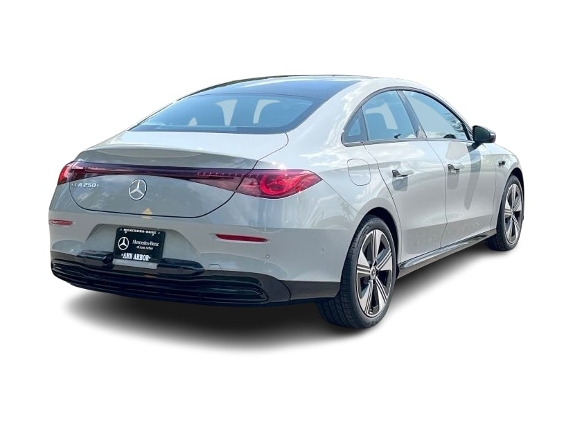 Thumbnail: 2027 Mercedes-Benz CLA - 22