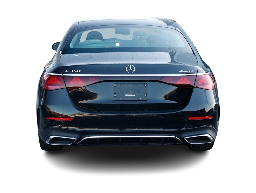 Thumbnail: 2026 Mercedes-Benz E-Class - 5