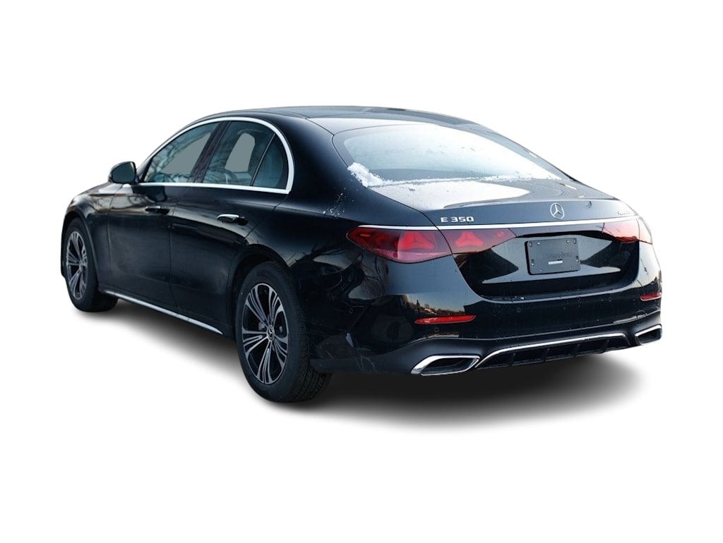 Thumbnail: 2026 Mercedes-Benz E-Class - 4