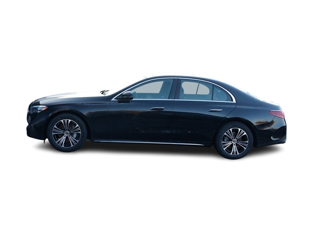 Thumbnail: 2026 Mercedes-Benz E-Class - 3