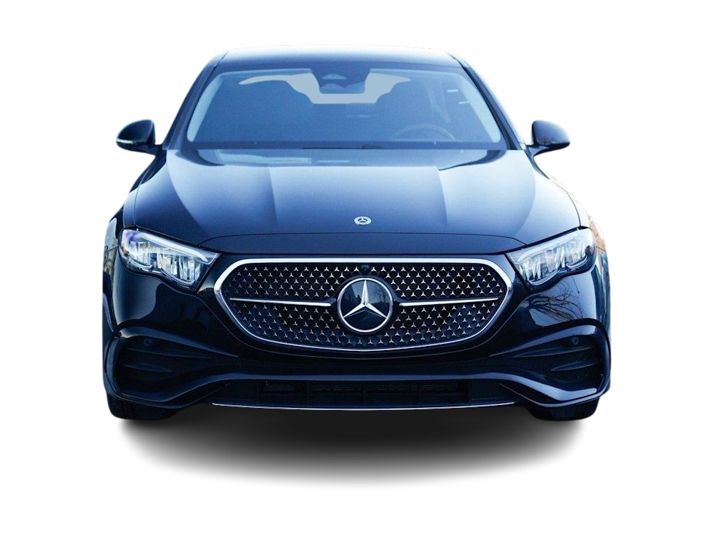 Thumbnail: 2026 Mercedes-Benz E-Class - 6