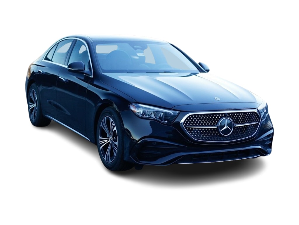 Thumbnail: 2026 Mercedes-Benz E-Class - 18