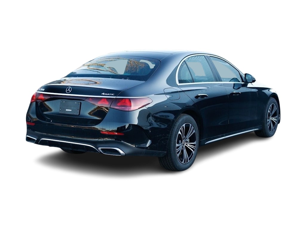 Thumbnail: 2026 Mercedes-Benz E-Class - 20