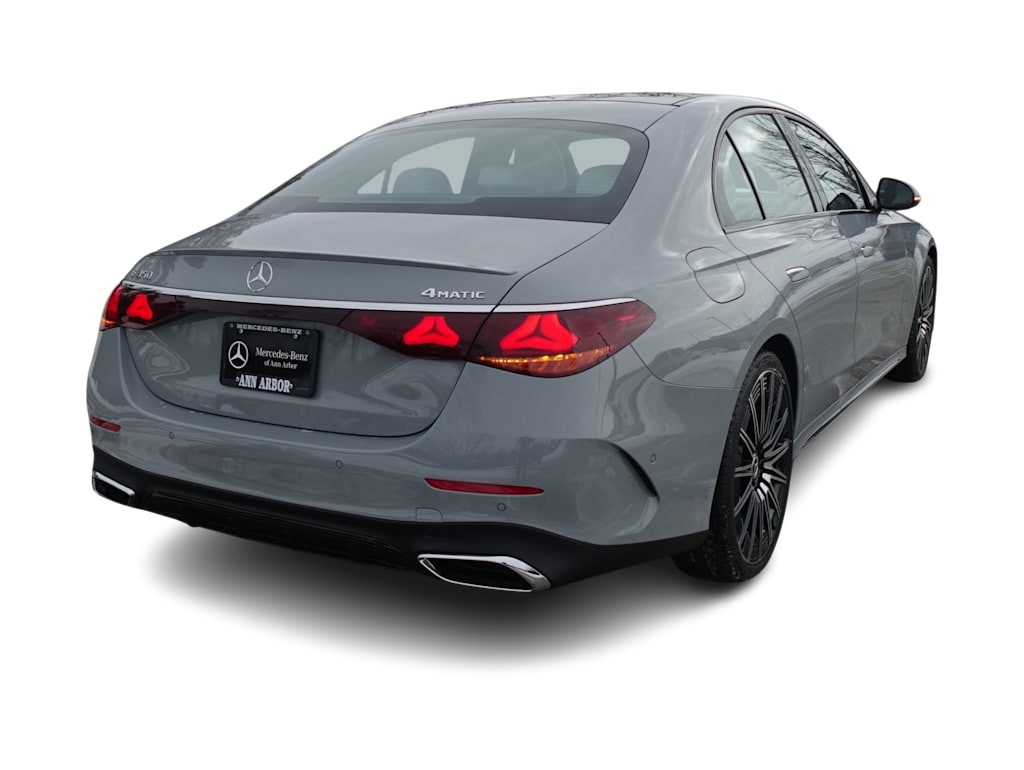 Thumbnail: 2026 Mercedes-Benz E-Class - 17