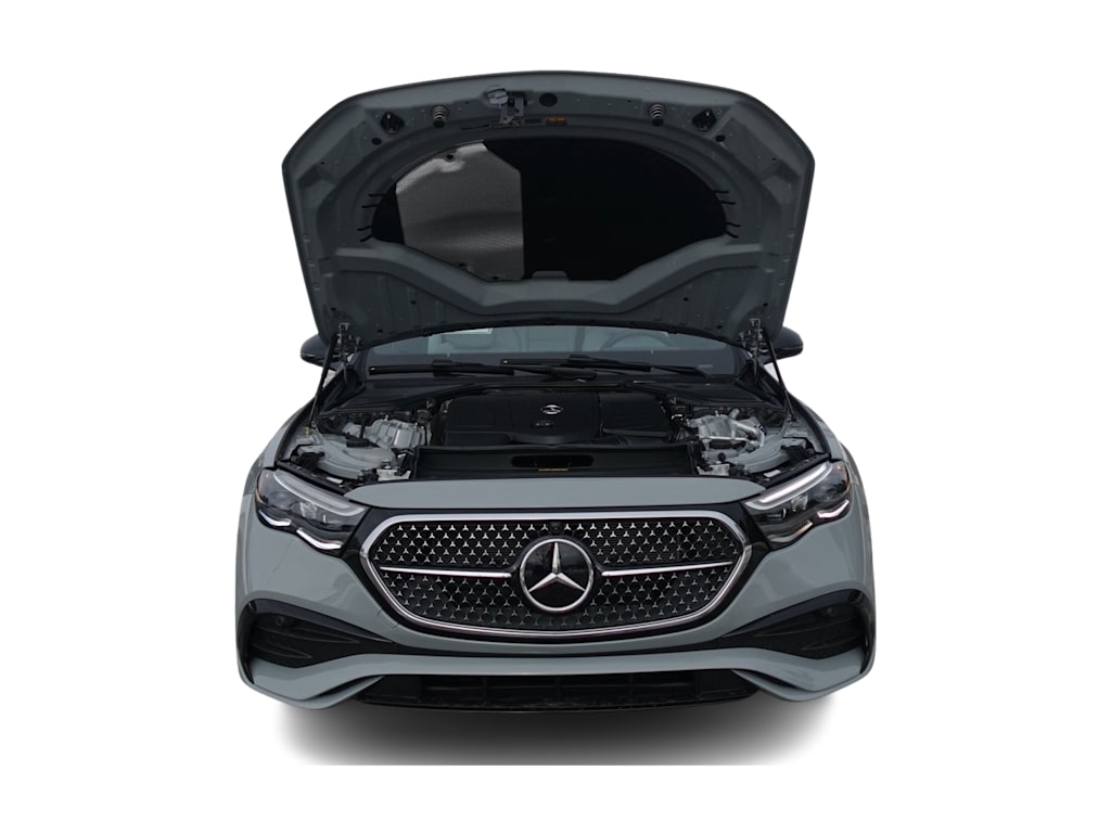 Thumbnail: 2026 Mercedes-Benz E-Class - 18