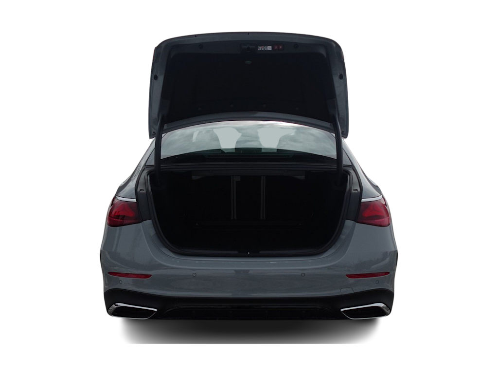 Thumbnail: 2026 Mercedes-Benz E-Class - 12
