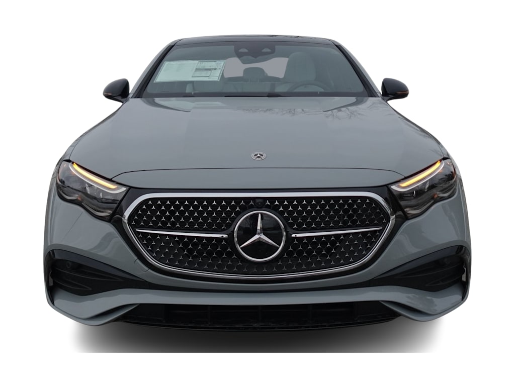 Thumbnail: 2026 Mercedes-Benz E-Class - 14