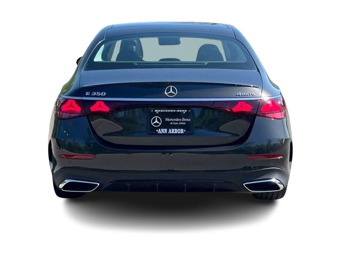 Thumbnail: 2026 Mercedes-Benz E-Class - 5