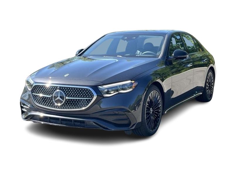 Thumbnail: 2026 Mercedes-Benz E-Class - 19
