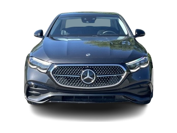 Thumbnail: 2026 Mercedes-Benz E-Class - 6