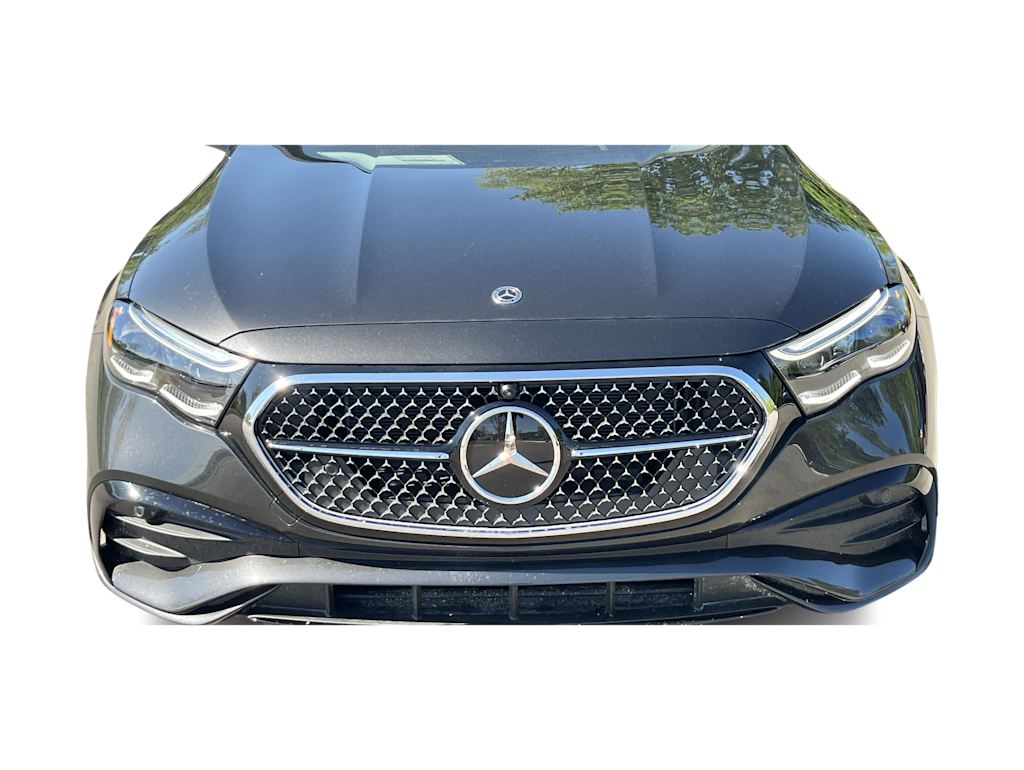 Thumbnail: 2026 Mercedes-Benz E-Class - 30