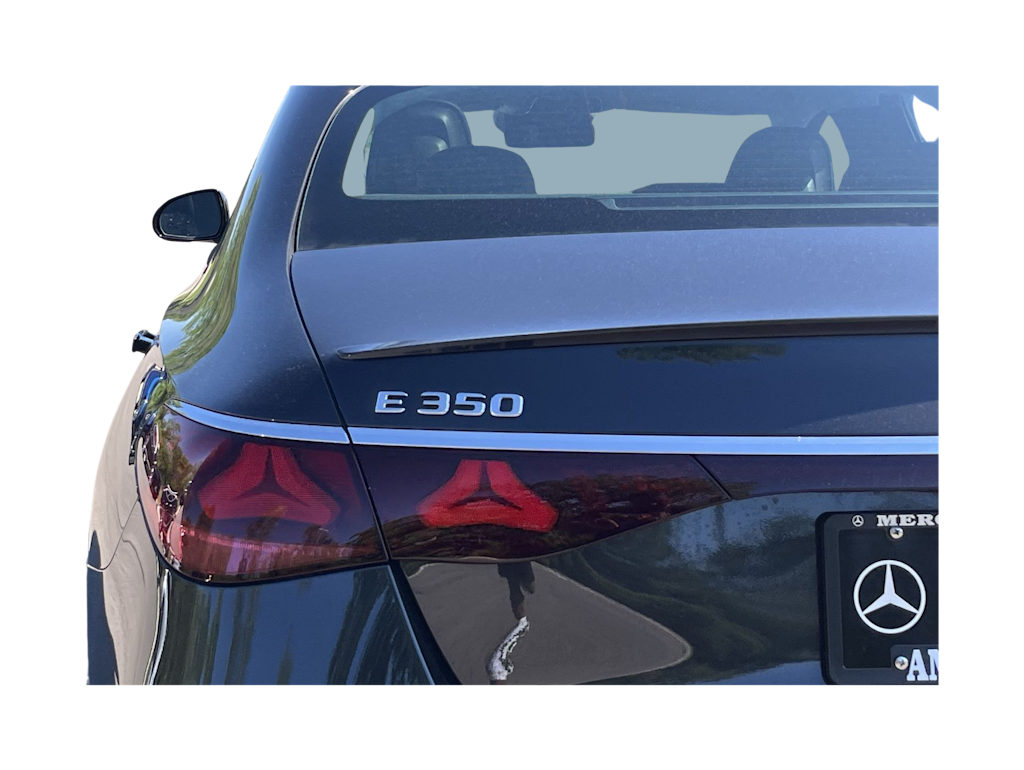 Thumbnail: 2026 Mercedes-Benz E-Class - 26