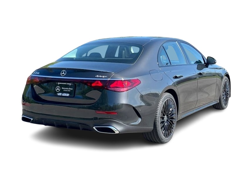 Thumbnail: 2026 Mercedes-Benz E-Class - 20