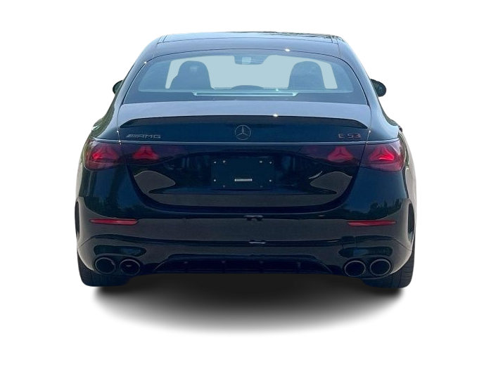 Thumbnail: 2025 Mercedes-Benz E-Class - 5