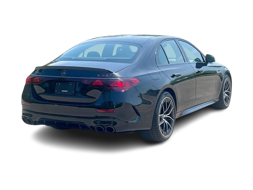 Thumbnail: 2025 Mercedes-Benz E-Class - 21