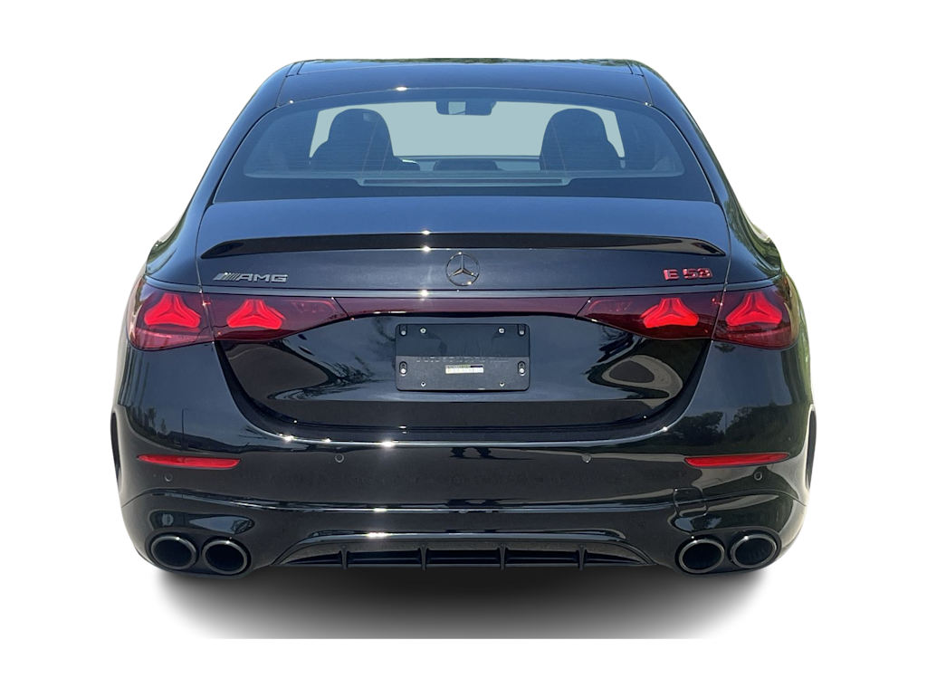 Thumbnail: 2025 Mercedes-Benz E-Class - 26